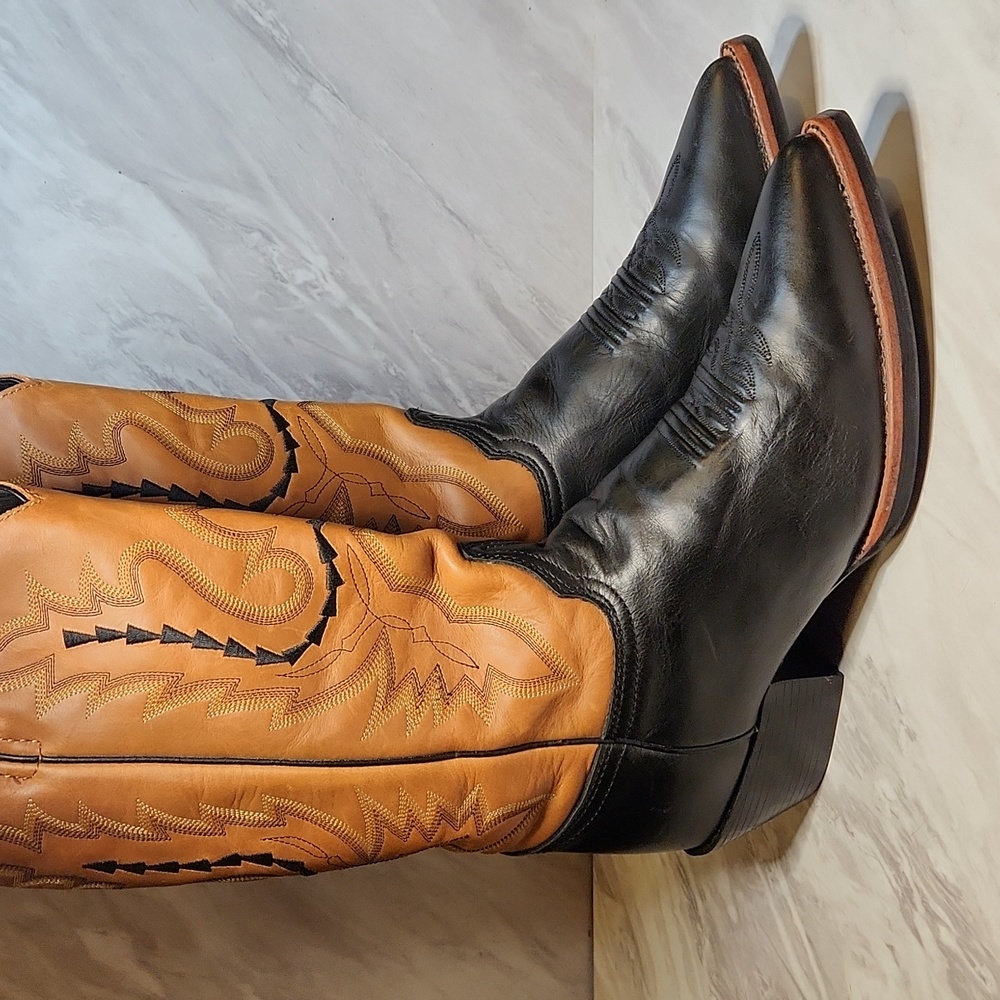 Justin J-Flex Women's Western Boot